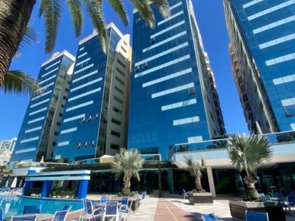 Villa dos Corais Residence