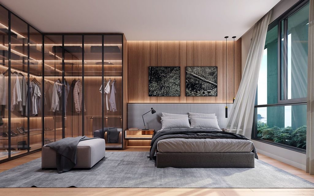 143 Mayfair Home Boutique