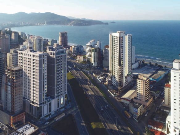 Ametrina Lançamento Morretes