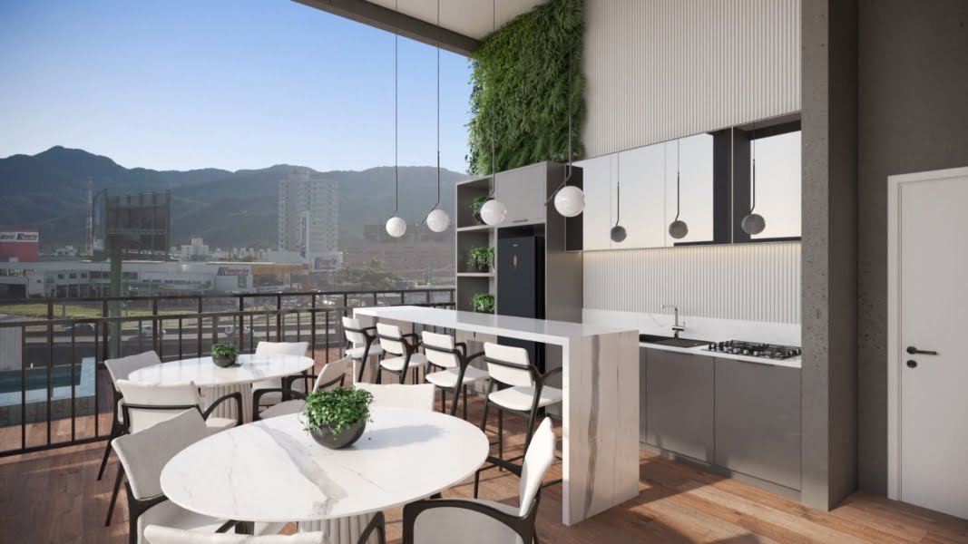 Baruk Residence Itapema