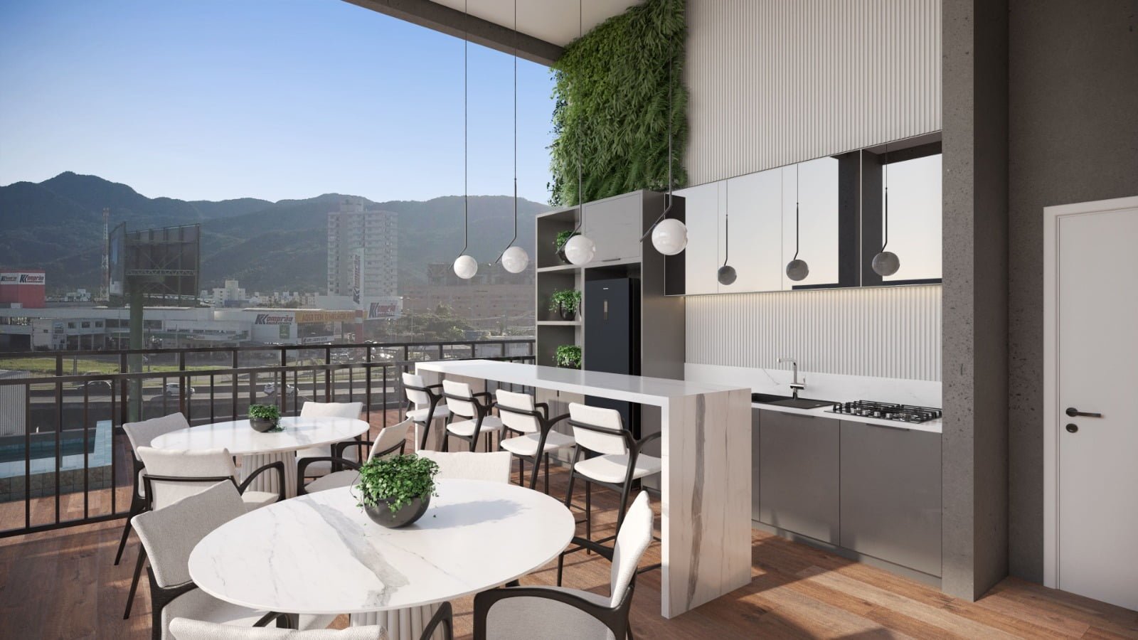Baruk Residence Itapema