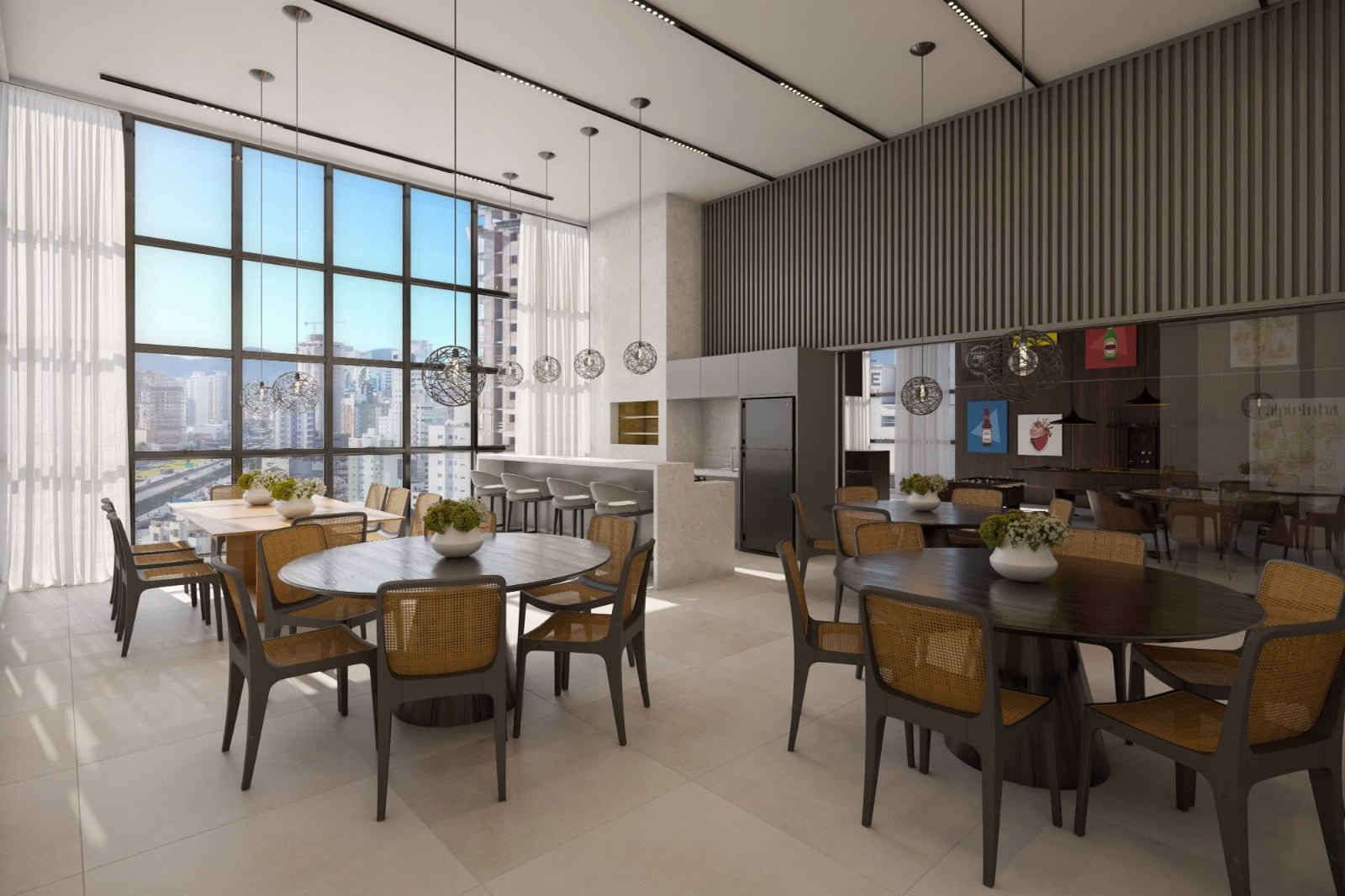 Baruk Residence Itapema