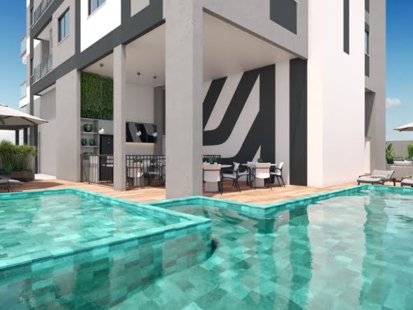 Baruk Residence Itapema