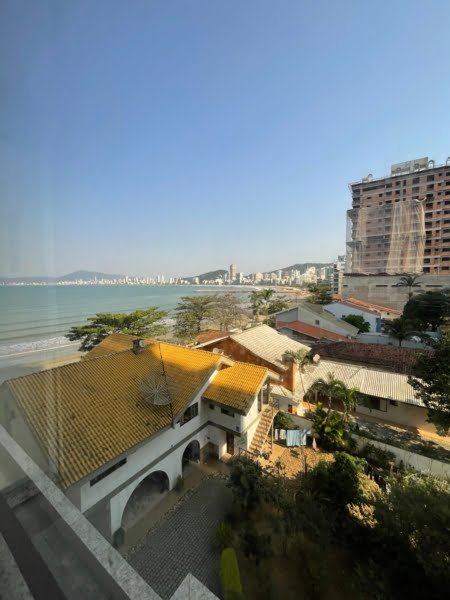 Belvedere 4 Suítes Frente Mar