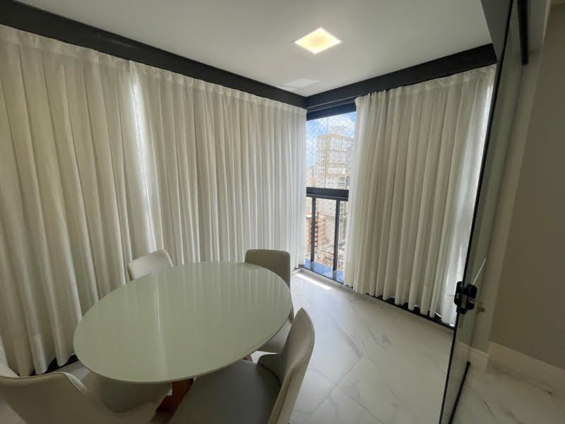 Black Piano Residence Itapema