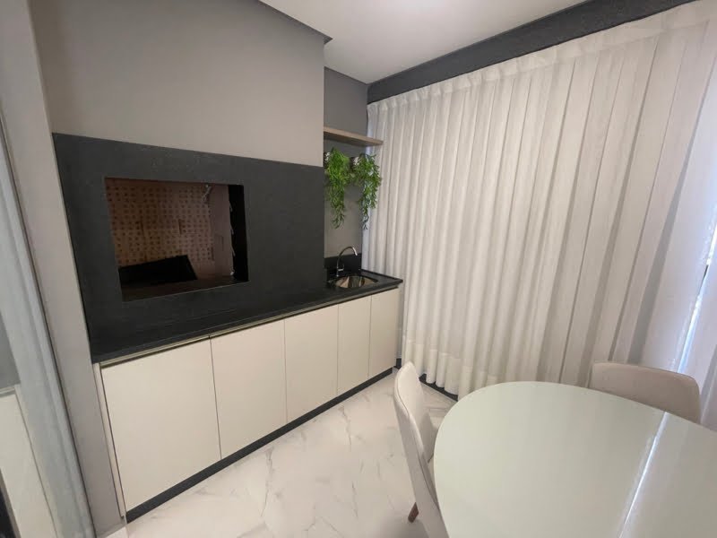 Black Piano Residence Itapema