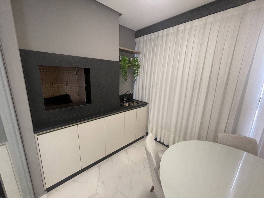 Black Piano Residence Itapema