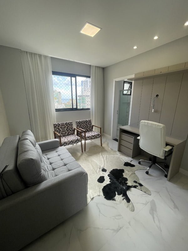 Black Piano Residence Itapema