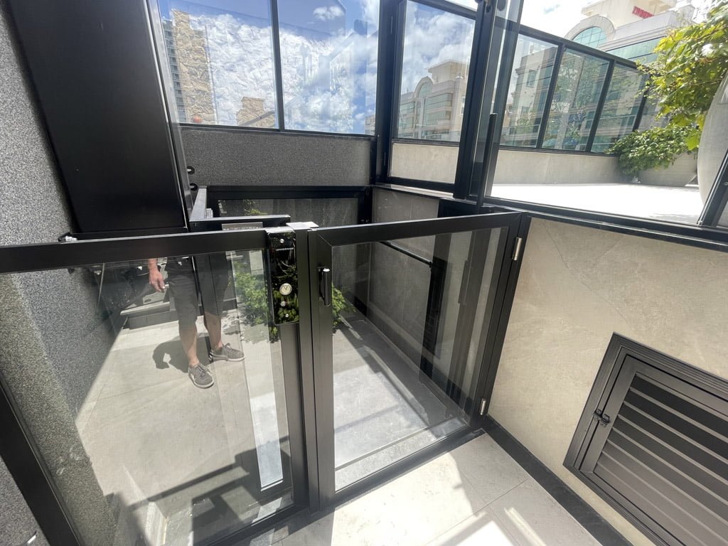 Black Piano Residence Itapema