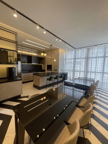 Black Piano Residence Itapema