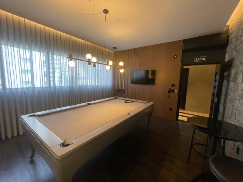 Black Piano Residence Itapema