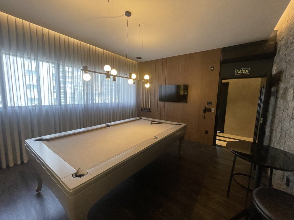 Black Piano Residence Itapema