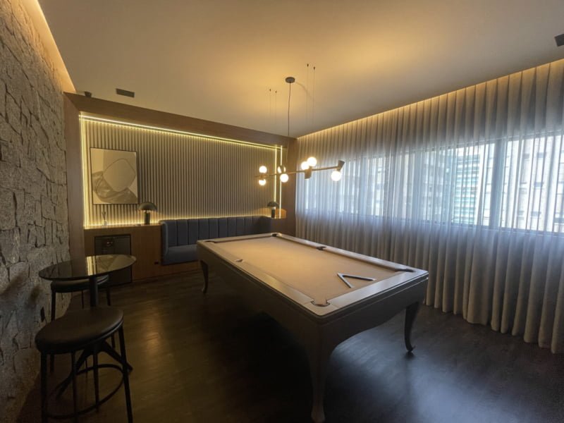 Black Piano Residence Itapema