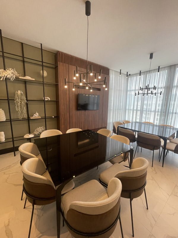 Black Piano Residence Itapema