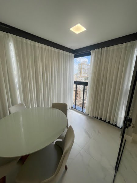 Black Piano Residence Itapema