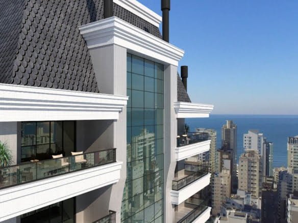 Brooklyn Tower Itapema