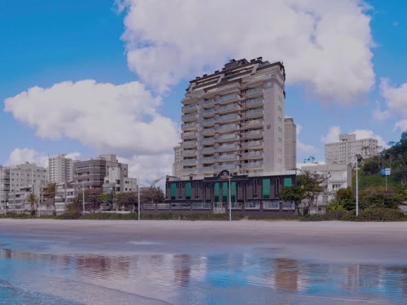 Chateau de Florence Itapema