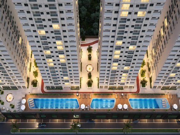 Classic Home Club Camboriú Lançamento