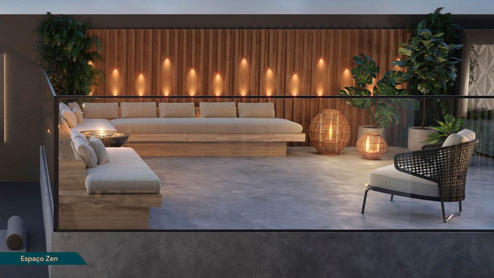 Diamond Hill Residence Perequê