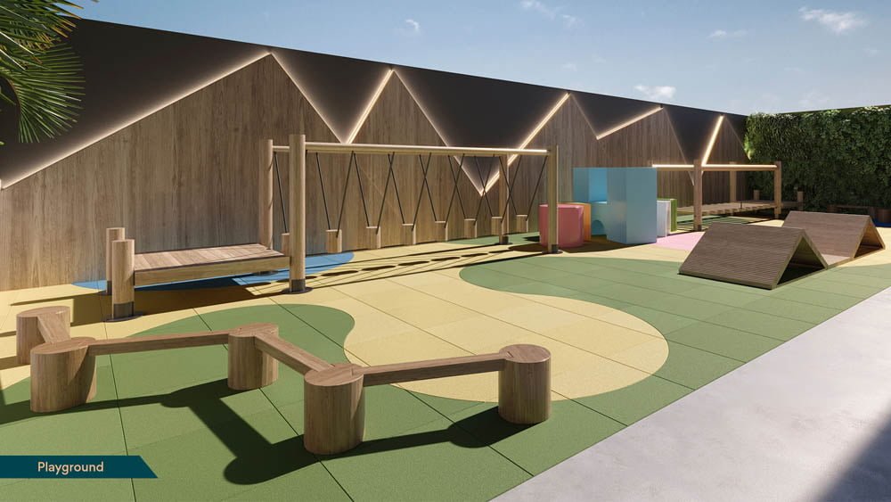 Diamond Hill Residence Perequê