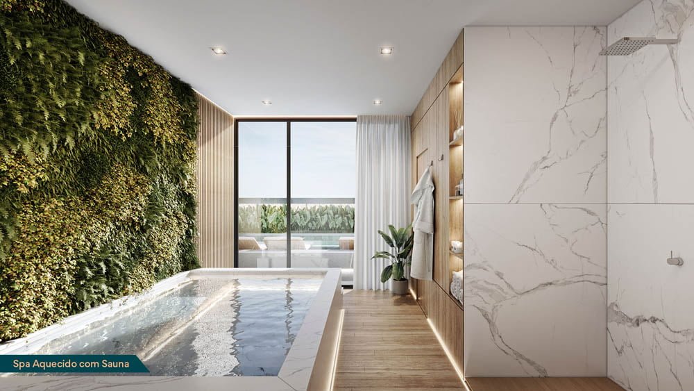 Diamond Hill Residence Perequê