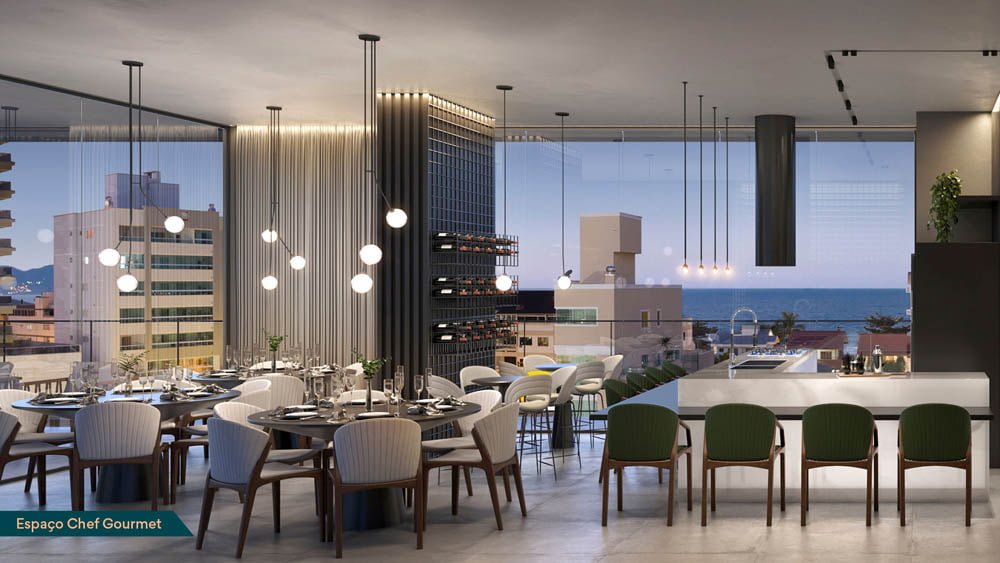 Diamond Hill Residence Perequê