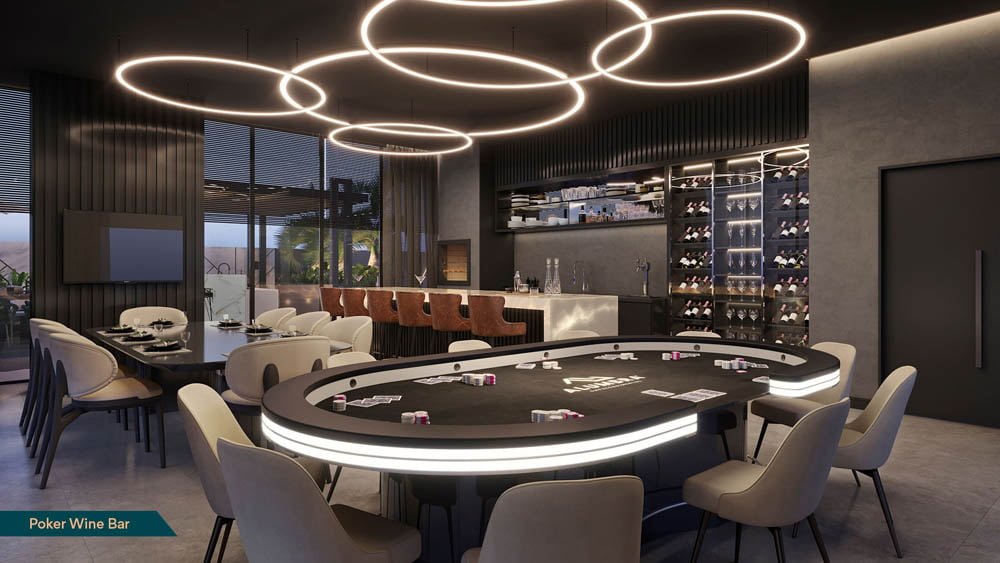 Diamond Hill Residence Perequê