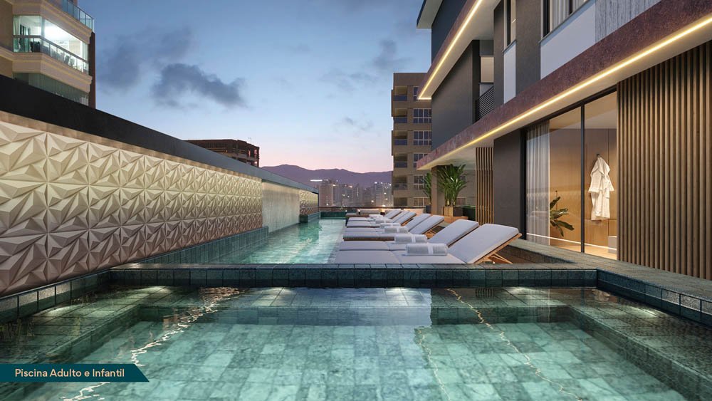 Diamond Hill Residence Perequê