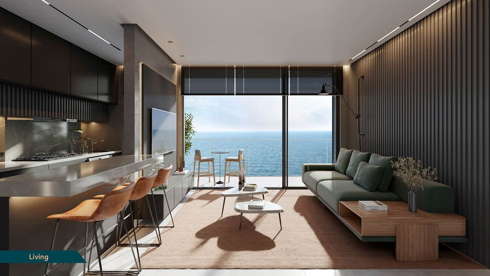 Diamond Hill Residence Perequê