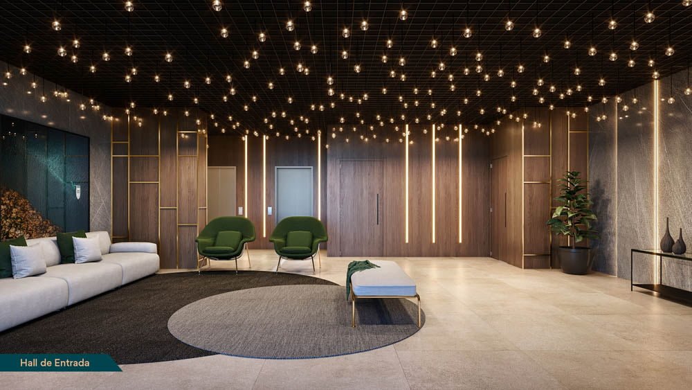 Diamond Hill Residence Perequê