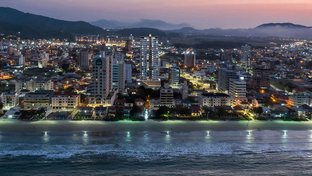 Diamond Hill Residence Perequê