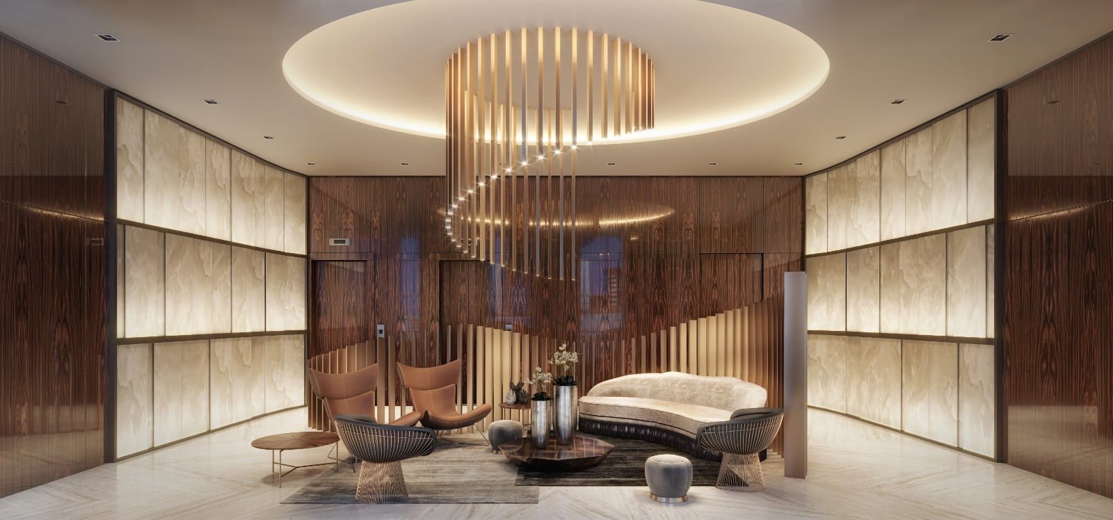 Doha Tower Meia Praia Itapema