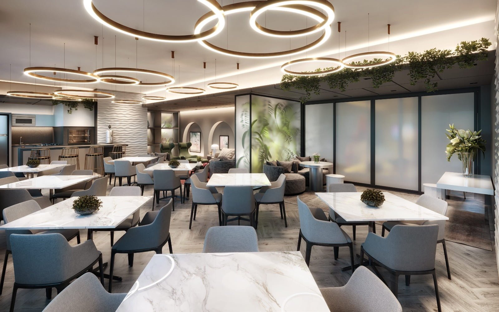 Doha Tower Meia Praia Itapema