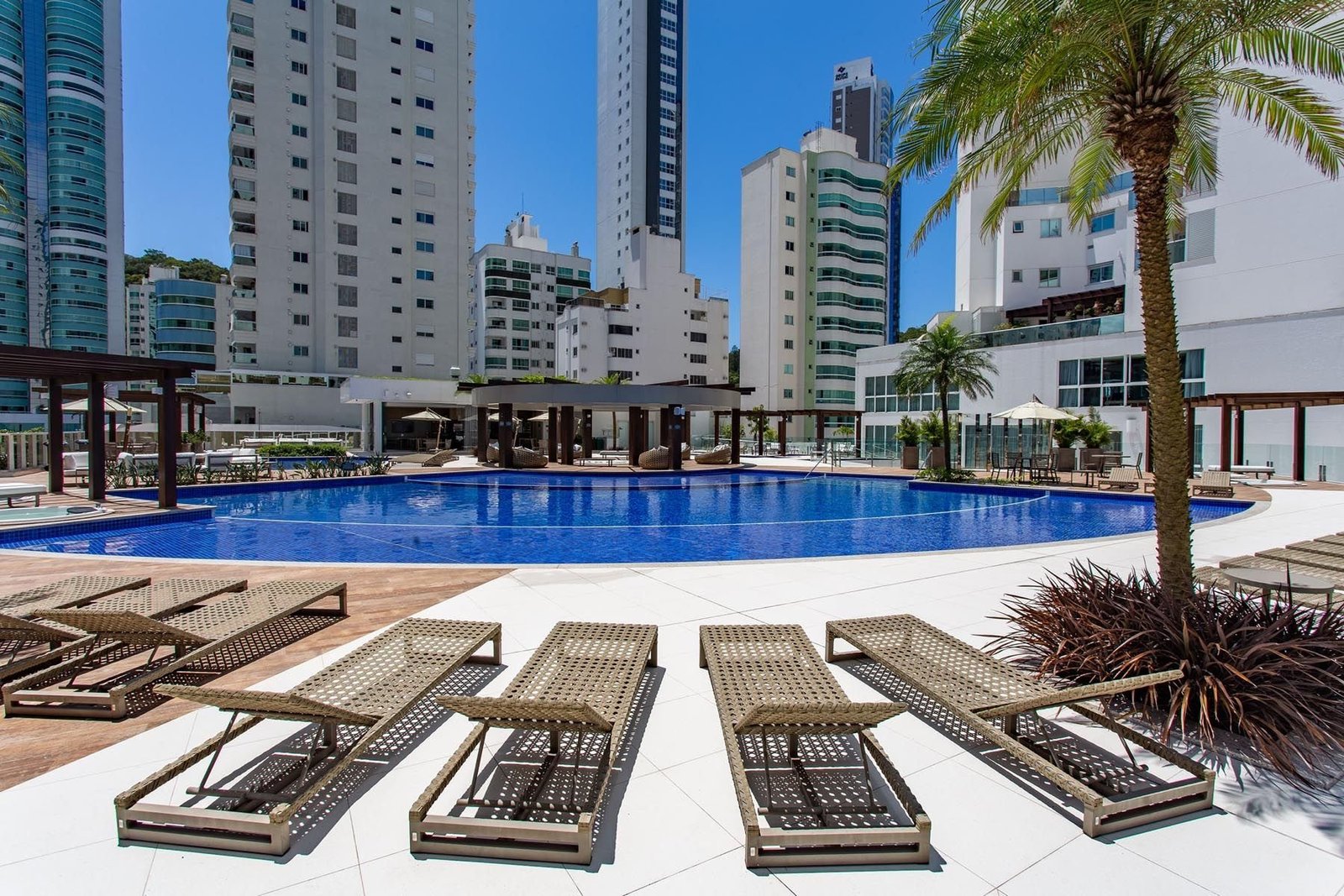 Edifício Infinity Coast