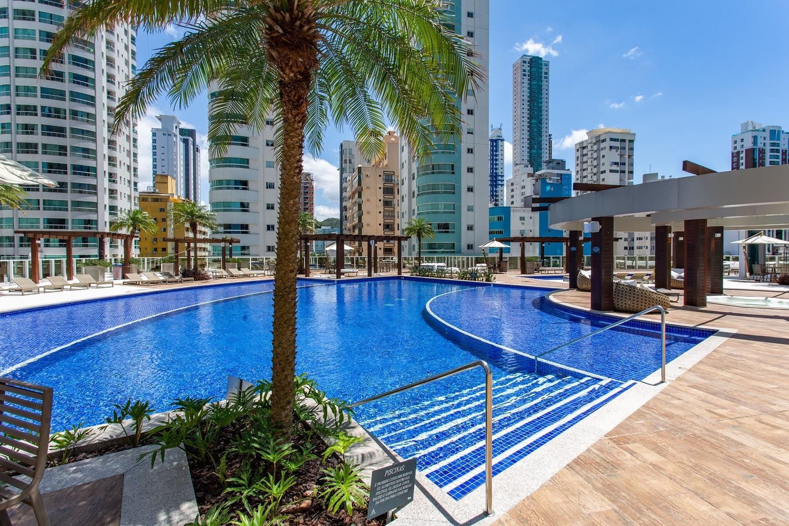 Edifício Infinity Coast