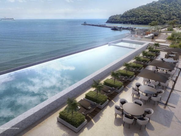 Edifício Pharos Balneário Camboriú