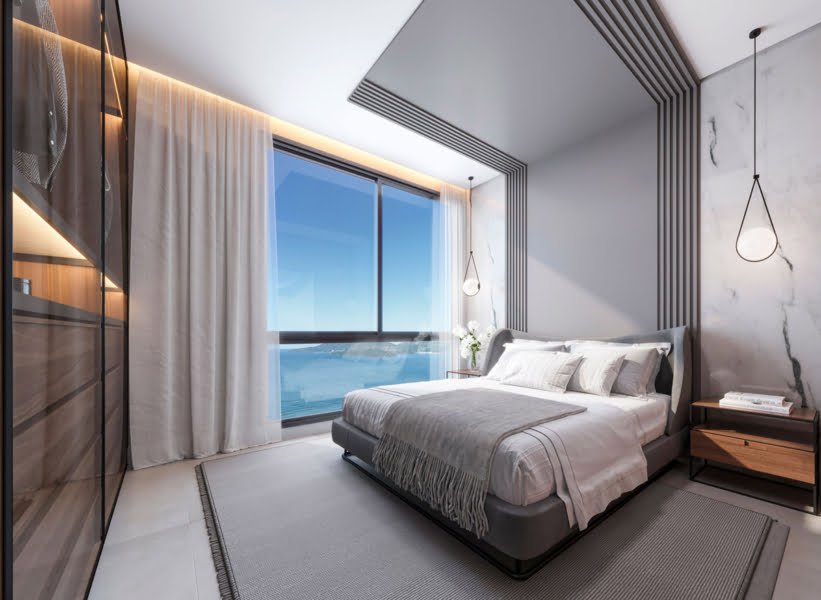 Élevé Residence Porto Belo