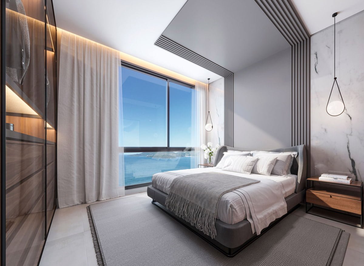 Élevé Residence Porto Belo
