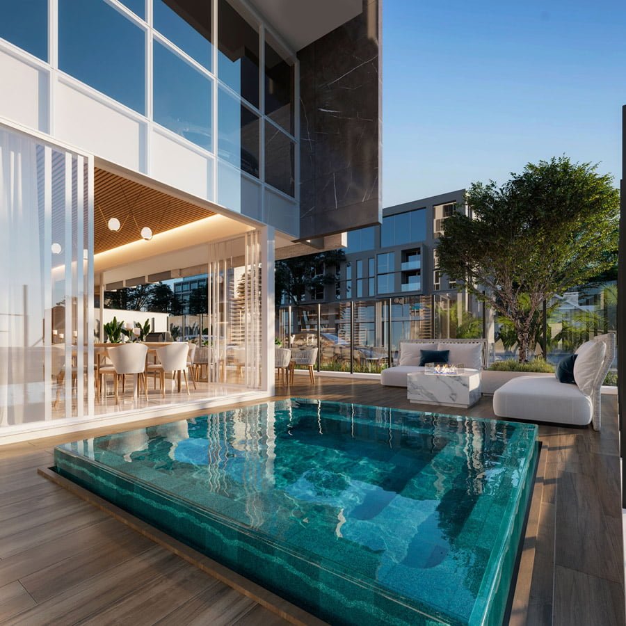Élevé Residence Porto Belo