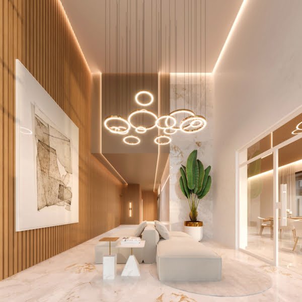 Élevé Residence Porto Belo