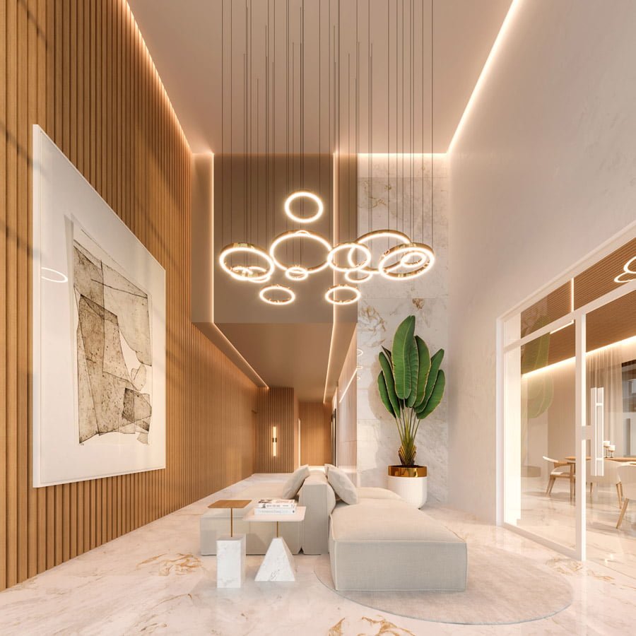 Élevé Residence Porto Belo
