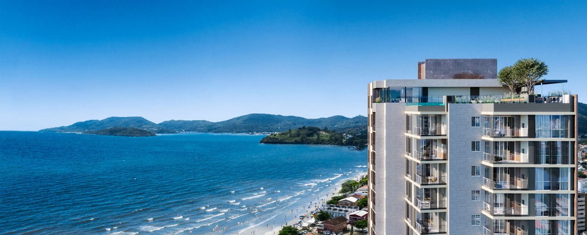 Élevé Residence Porto Belo