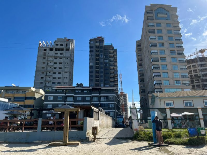 Eleve Residence Pronto para Morar