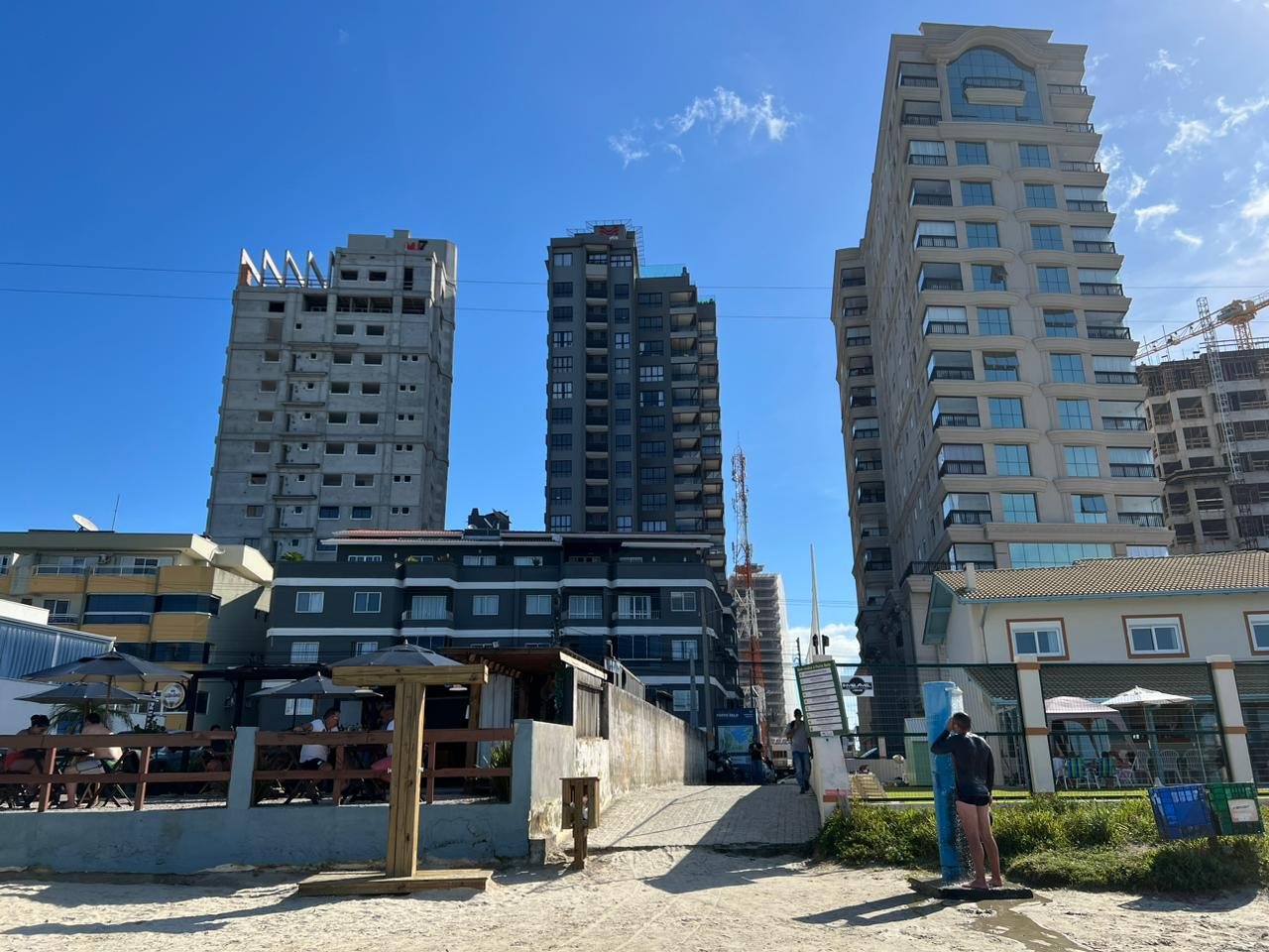 Eleve Residence Pronto para Morar