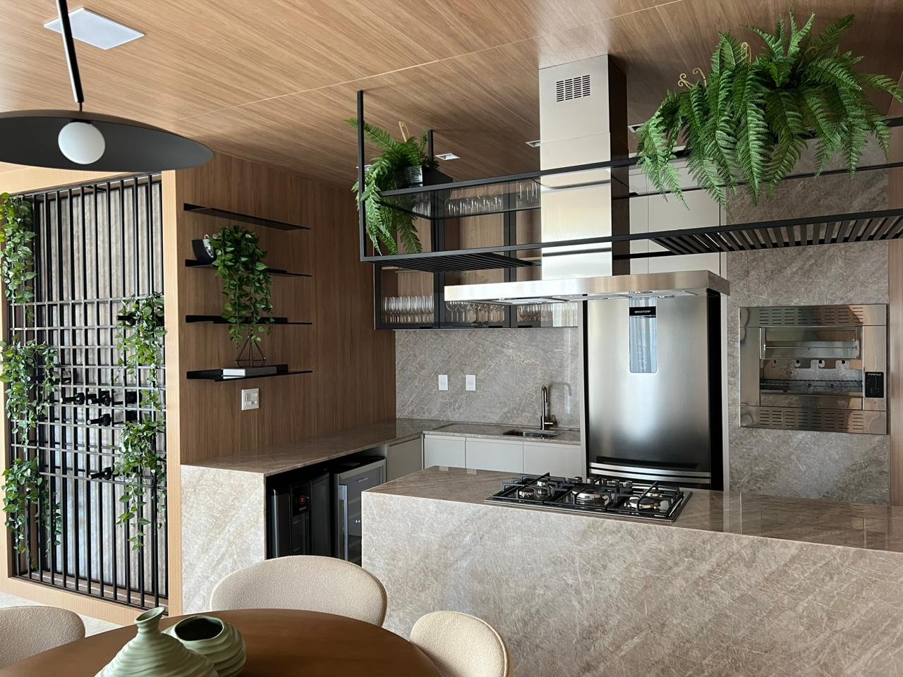 Eleve Residence Pronto para Morar