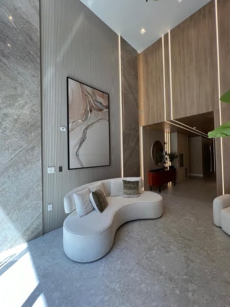 Eleve Residence Pronto para Morar