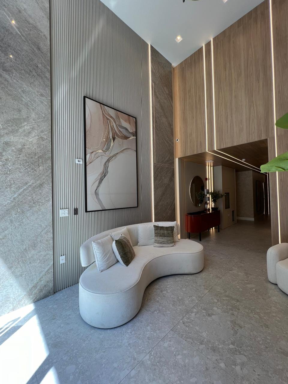 Eleve Residence Pronto para Morar
