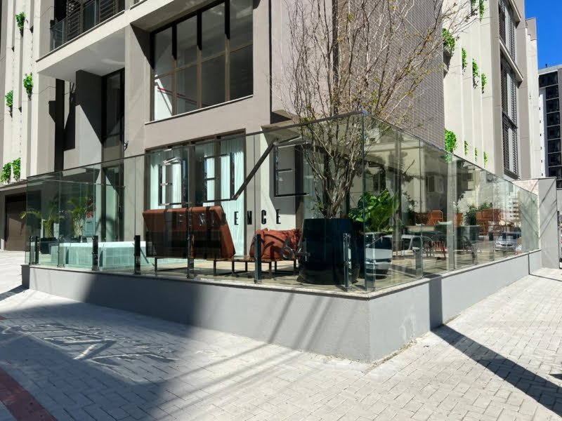 Eleve Residence Pronto para Morar
