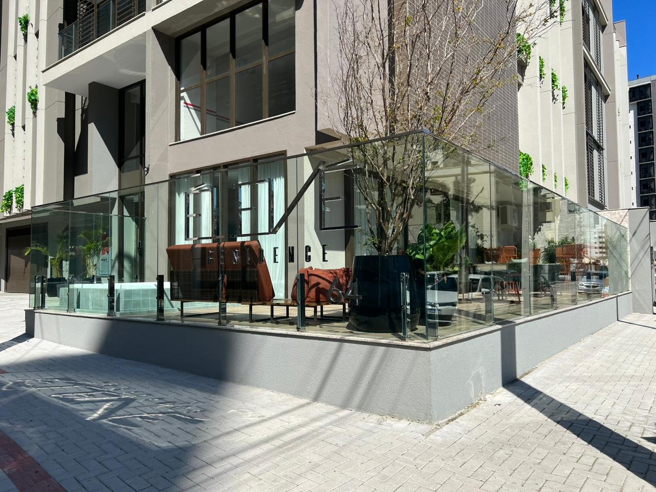 Eleve Residence Pronto para Morar