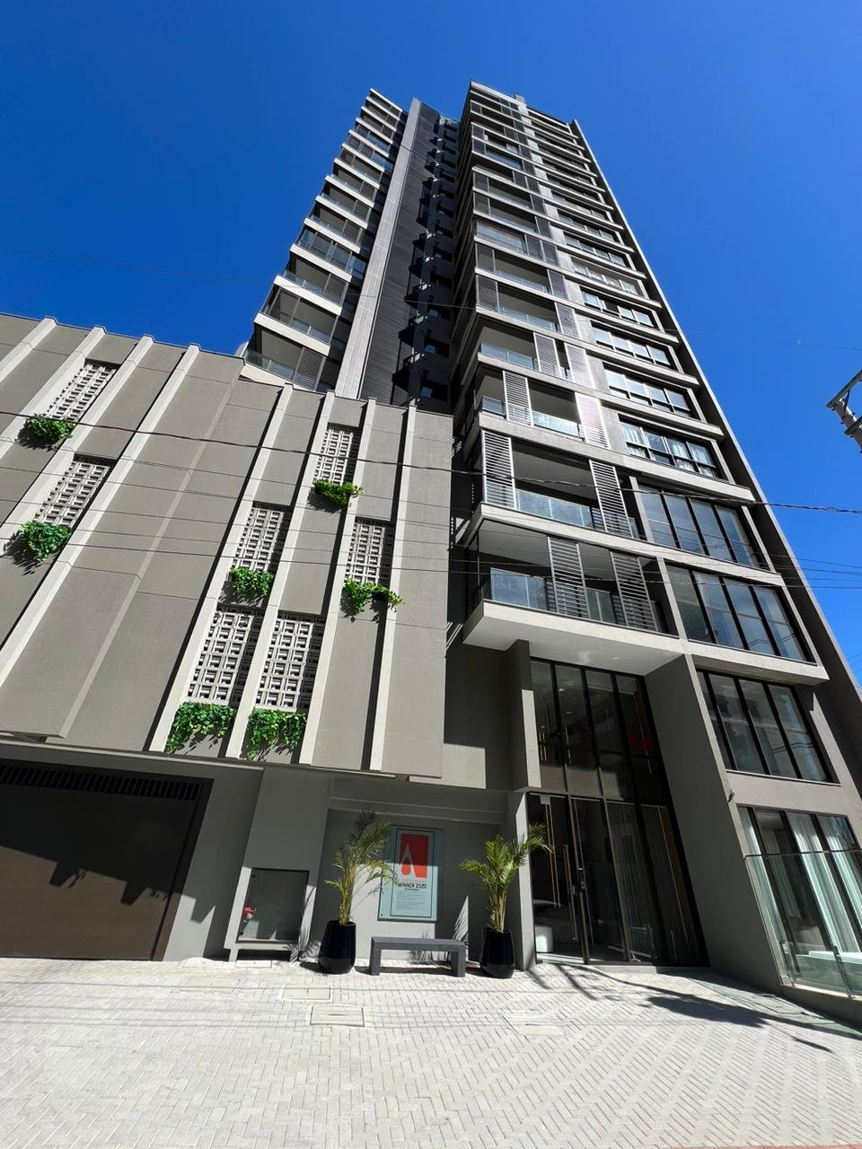 Eleve Residence Pronto para Morar